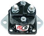 Arco Starting & Charging SW275 89-853654A 1 MERCURY SOLENOI