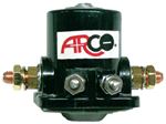 Arco Starting & Charging SW622 P SOLENOID 12V  395419 OMC