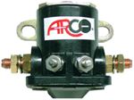 Arco Starting & Charging SW981 SOLENOID (18-5802)