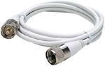 Fultyme RV 3085 COAX ANTENNA CABLE&FITTING-10'