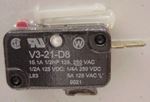 Jabsco 18753-0141 MICRO SWITCH FOR #30420