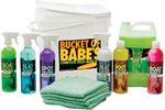 Babes Boat Care BB7501 BUCKET OF BABES