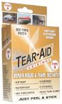 Tear Repair Inc D-BOX-A-100 TEAR-AID REPAIR KIT  TYPE A