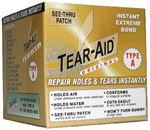 Tear Repair Inc D-ROLL-A-20 TEAR-AID ROLL TYPE A 3IN X 5'