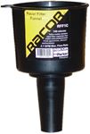 Racor RFF1C FUNNEL-FUEL FILTER 2.7 GPM100M