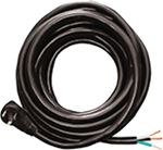 Voltec Industries 16-00562 PWR.SUPPLY CORD 25'10/3 STW