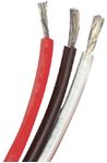 Ancor 100810 18 GA RED TINNED WIRE 100'