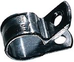 Ancor 402622 CABLE CLAMP NYL 5/8IN BLK 25/P