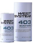 West System 4039 MICROFIBERS - 6 OZ