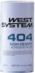 West System 40415 HIGH-DENSITY FILLER-15.2 OZ