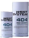 West System 40445 HIGH DENSITY FILLER-43 OZ
