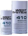 West System 410B MICROLIGHT FILLER - 4 LB