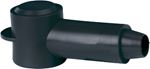 Blue Sea Systems 4011 CABLE CAP STUD BLACK  2/CD