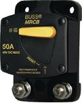 Blue Sea Systems 7144 CIRCUIT BREAKER 187 SURF 100A