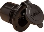 Park Power by Marinco 200BBIRV 20A 125V INLET CONNECTOR