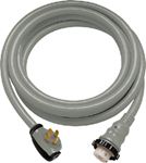 Park Power by Marinco 25SPPG.RV CORDSET-30A 25FT A/S GRAY