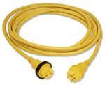 Marinco_Guest_AFI_Nicro_BEP 199117 30A SHORE POWER CORD YEL 25FT