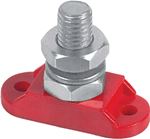 Marinco_Guest_AFI_Nicro_BEP IS-10MM-1R DIST. STUD 3/8IN W/RED BASE