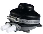 Whale Water Systems GP4618 BABY FOOT PUMP