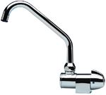Whale Water Systems TB4110 COMPACT SINGLE FAUCET  CHROME