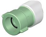 Whale Water Systems WX1536B ADAPTOR FEMALE 1/2IN BSP TO 15