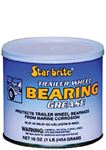 Starbrite 26016 GREASE-WHEEL BEARING 1LB CAN