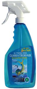 Starbrite 089722P SEA-SAFE CLEANER/DEGREASER 22