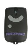 Panther 550105 WIRELESS OPTION F/ELECTROSTEER