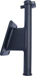 Panther KPS25B 2.5 INCH TRANSOM BLK PDR COAT