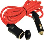 Prime Products 08-0919 EXTENSION CORD HD 12V 10FT