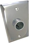 Prime Products Aug-10 STD 12V RECEPTACLE 2 3/4X4 1/2