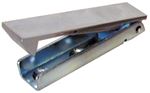 Prime Products 18-5051 BAGGAGE DOOR CATCH CHROME 2 CD