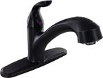 Valterra PF231541 PULL OUT KITCH FAUCET BRONZE