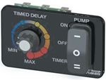 Flow Rite Controls LLC MP-104 PRO TIMER PLUS