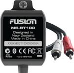 Fusion Electronics MS-BT100 AUX IN-BLUE TOOTH RECEIVER