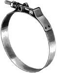 Shields 18-720-2000 2IN T BOLT BAND CLAMP