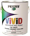 Pettit 1116108 VIVID WHITE - QUART