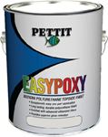 Pettit 1372008 EZ-POXY STEEL GRAY 3720