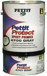 Pettit 14100/1410106 PET. PROTECT HIGH BUILD WHT GL