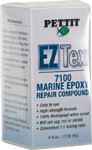 Pettit 710010 EZ-TEX EPOXY COMPOUND 16OZ