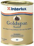 Interlux 60/PT GOLDSPAR SATIN 60 VARNISH-PINT