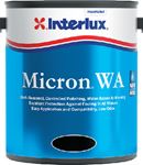 Interlux Y6102/1 MICRON WA RED GALLON
