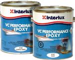 Interlux V127KITQ VC PERFORMANCE EPOXY 1/2GAL KT