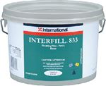 Interlux YAA813HG INTERFILL 833 (A) TROWEL HG