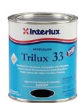 Interlux YBA068Q TRILUX 33 WHITE - QUARTS