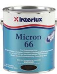 Interlux YBA471G MICRON 66 GREEN GALLON