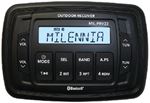 Milennia MIL-PRV22 MARINE STEREO BT/USB/AM/FM