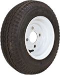Loadstar Tires 30080 570-8 B/4H WH K353