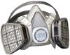 Picture for category Half Face Respirators