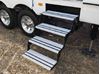 Picture for category RV Steps & Tiedowns